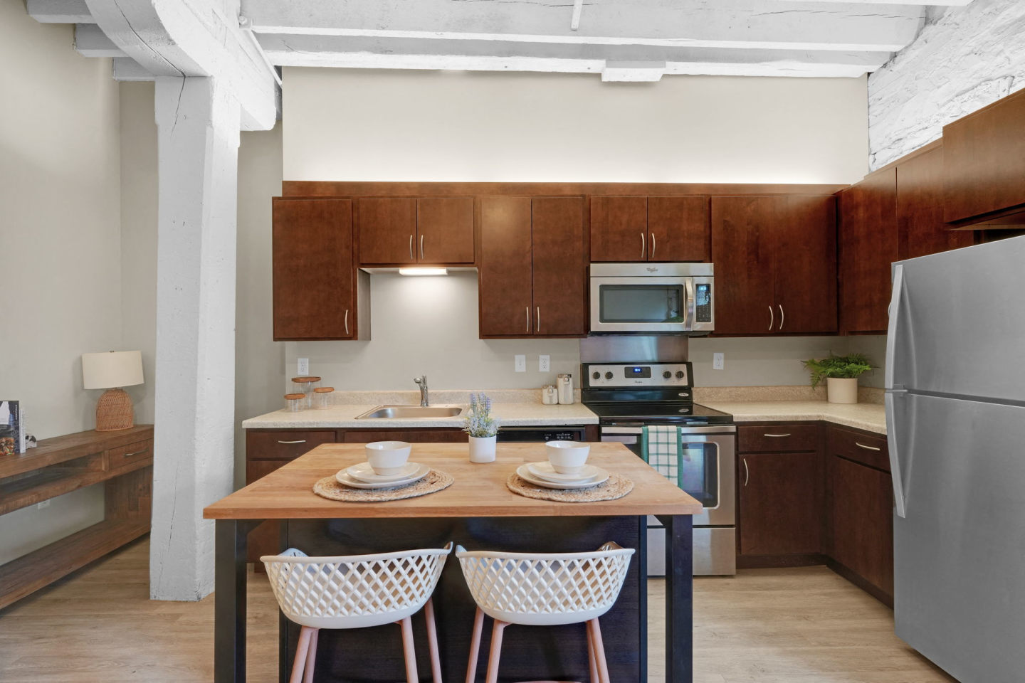 The Cameron North Loop - Affordable Housing Image 12
