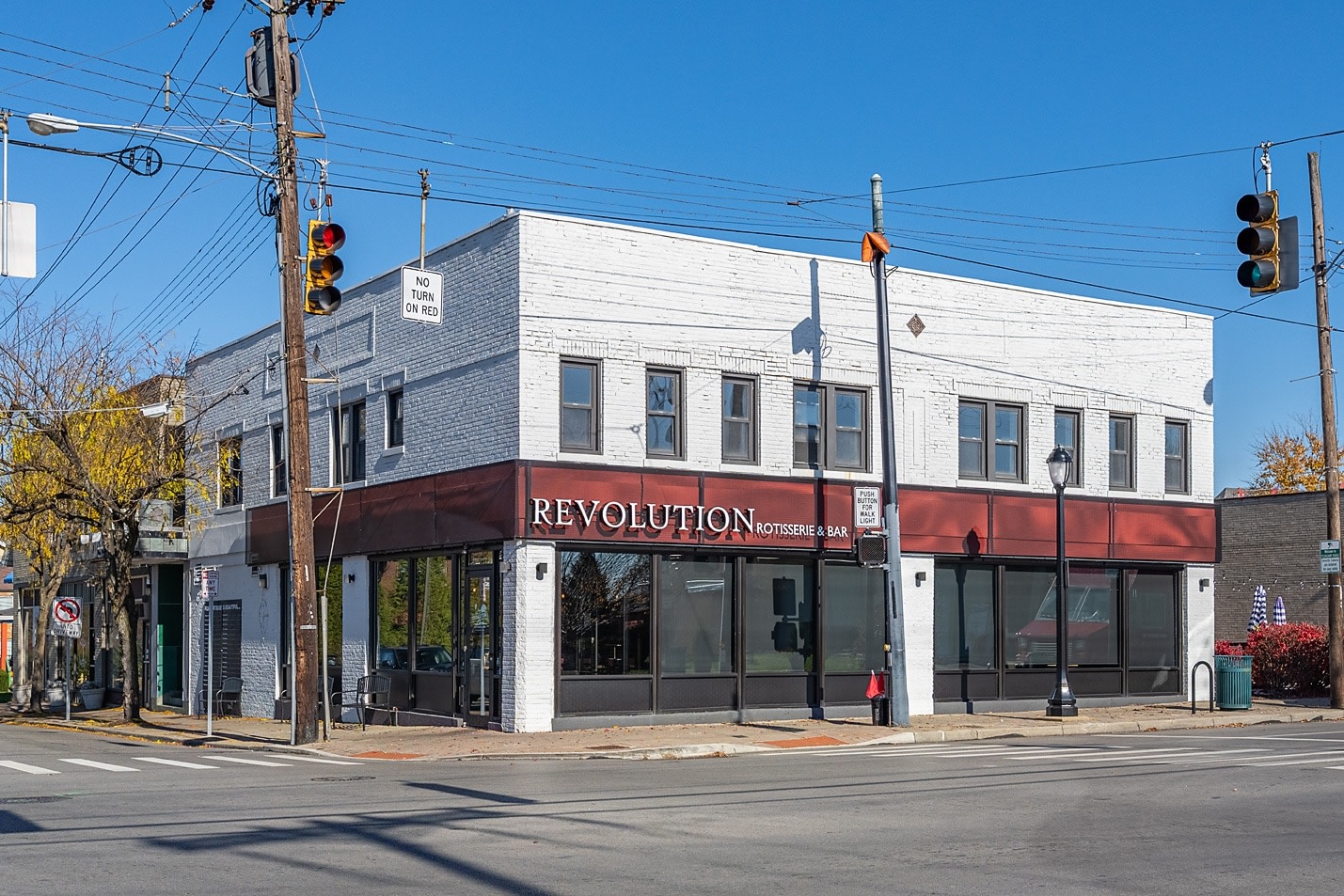 Cincinnati Premier Living Image 1