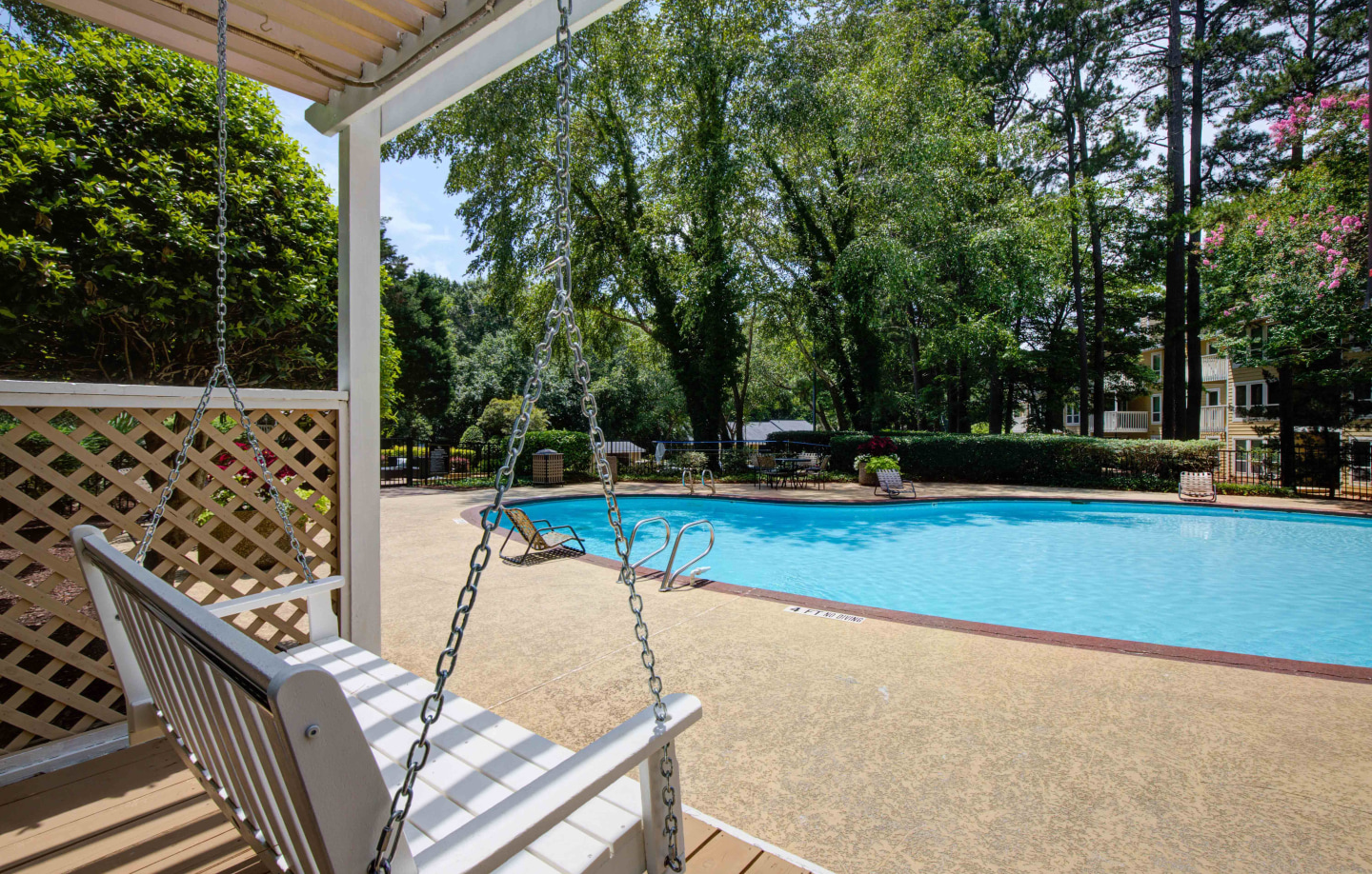 Laurel Springs Image 3