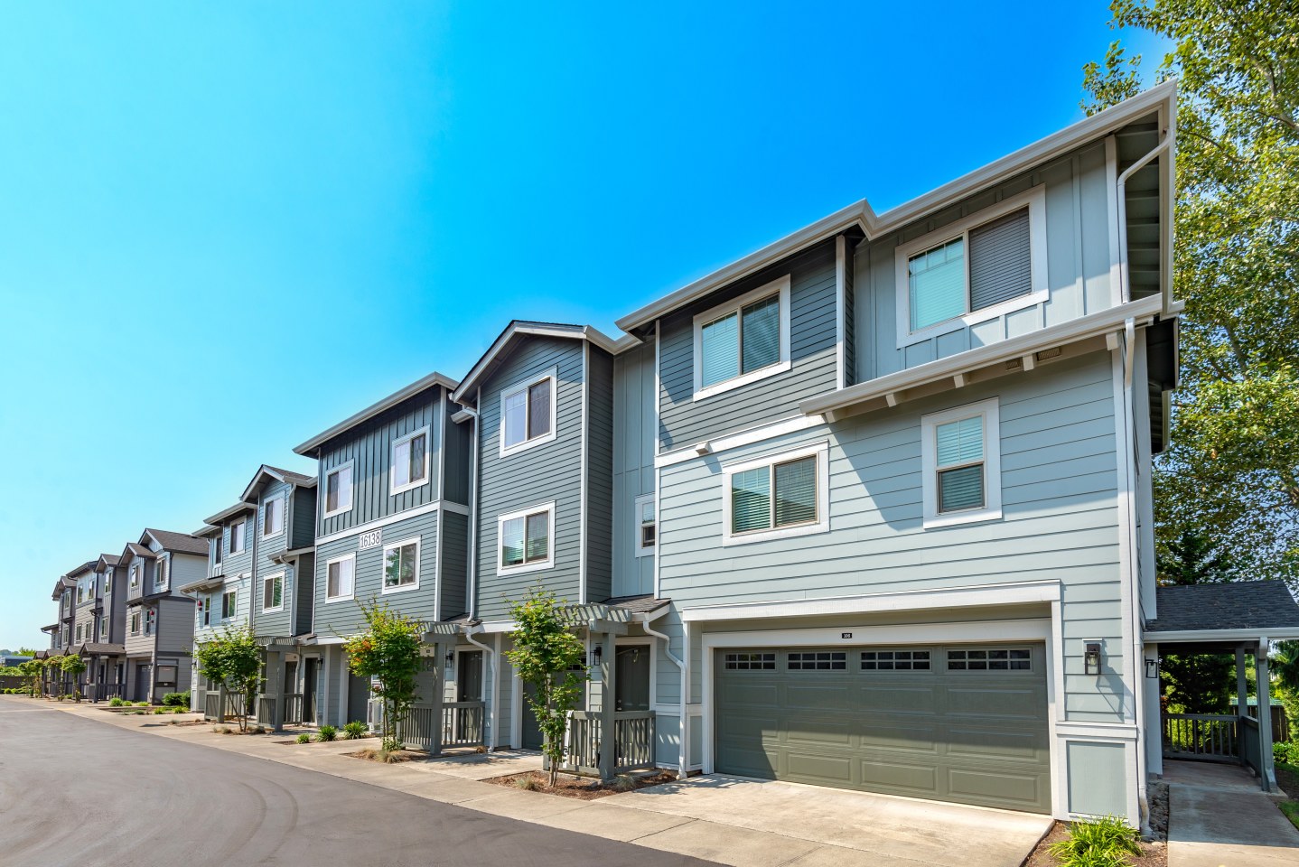 Aster Townhomes Image 7