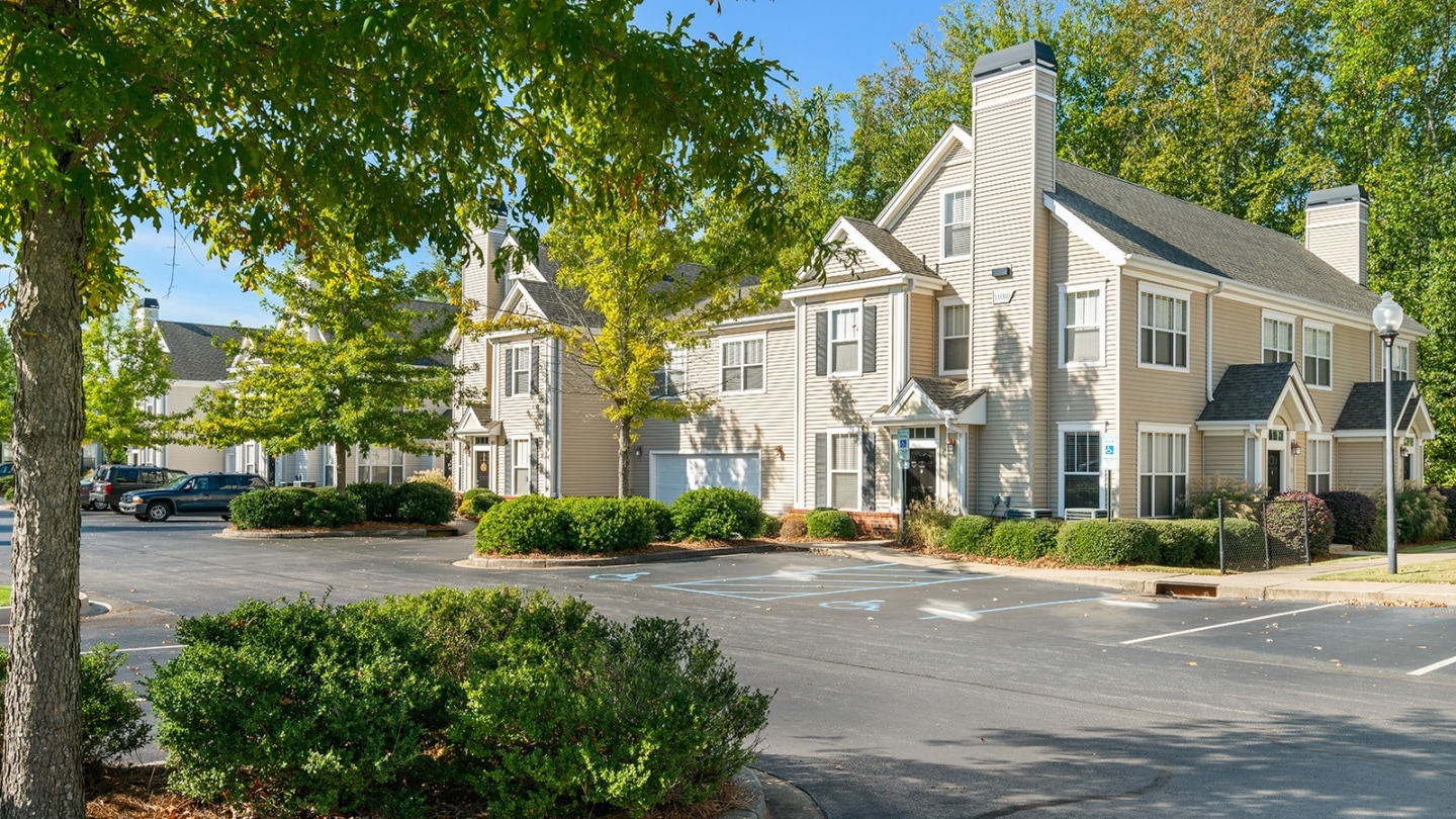 Millennium Apartments Image 37