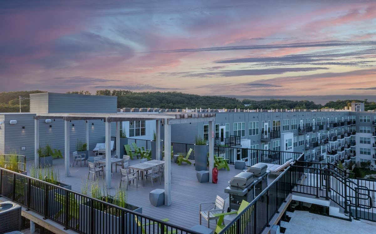 The Point at Green District Image 12