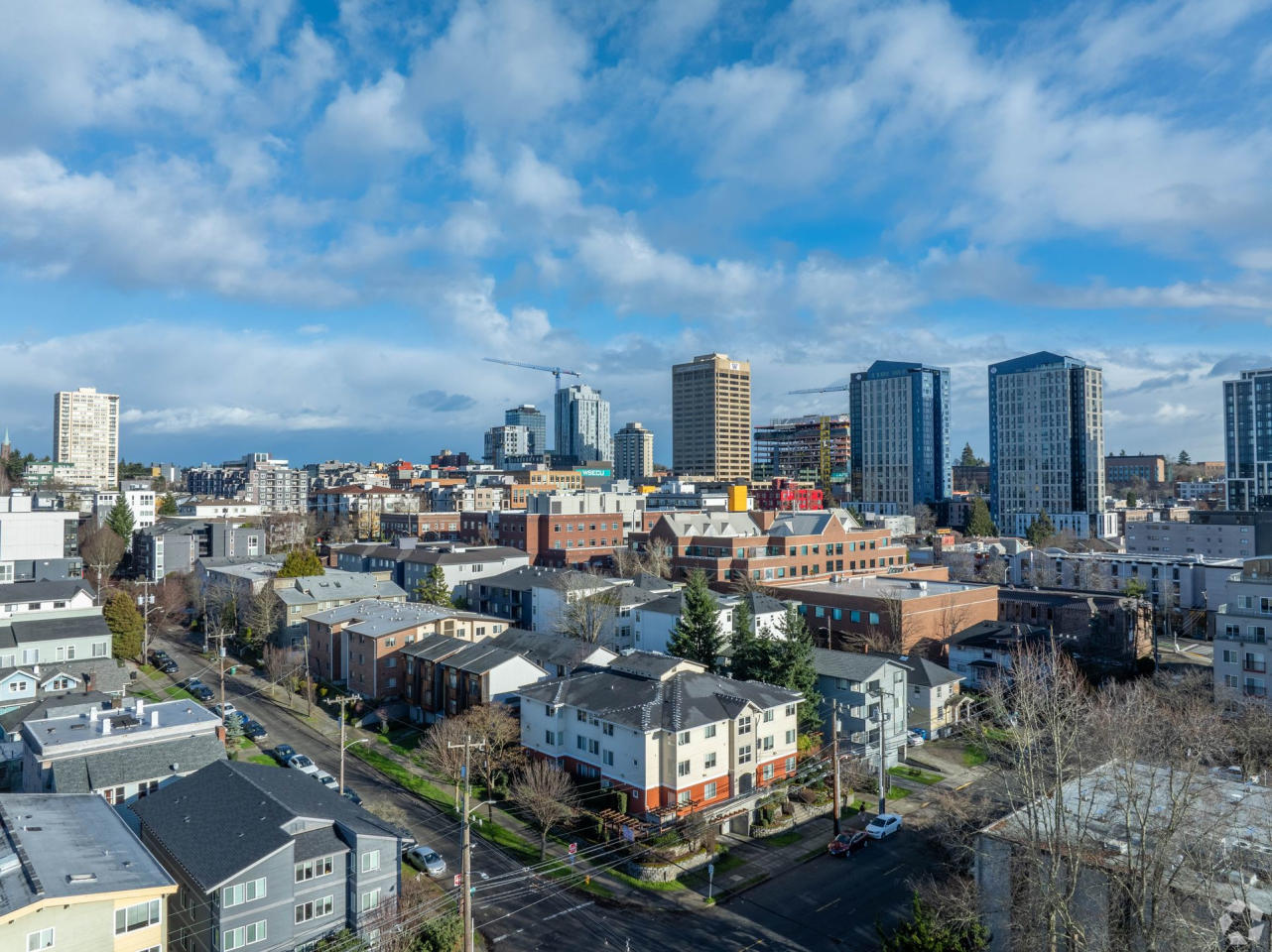 Campus Heights Image 1
