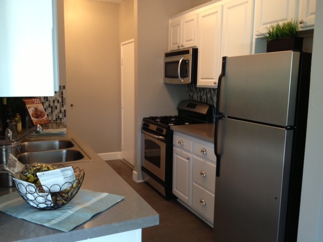 CitiView Terrace Apartments Image 11