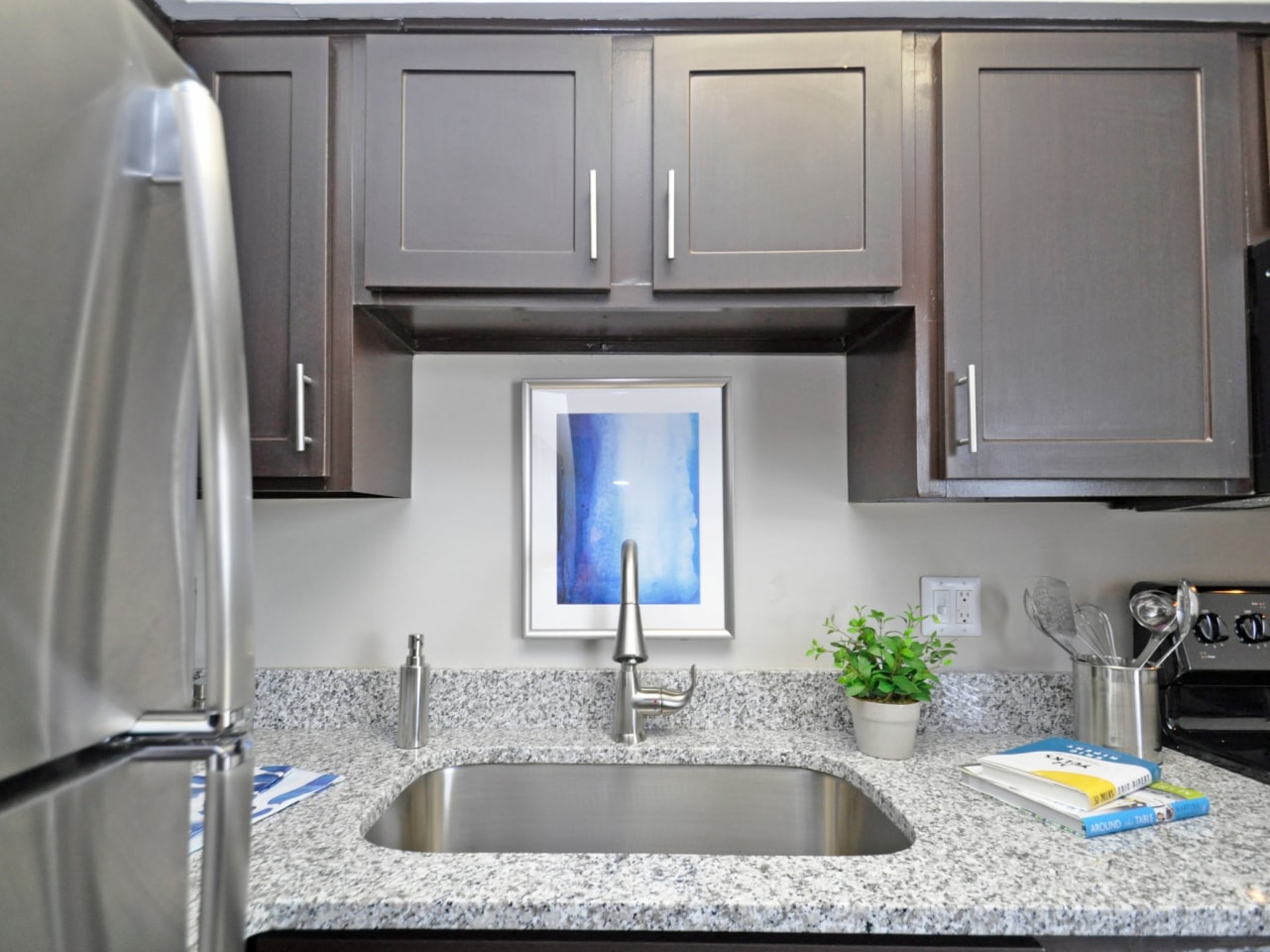Element At Cedar Bluff Image 12