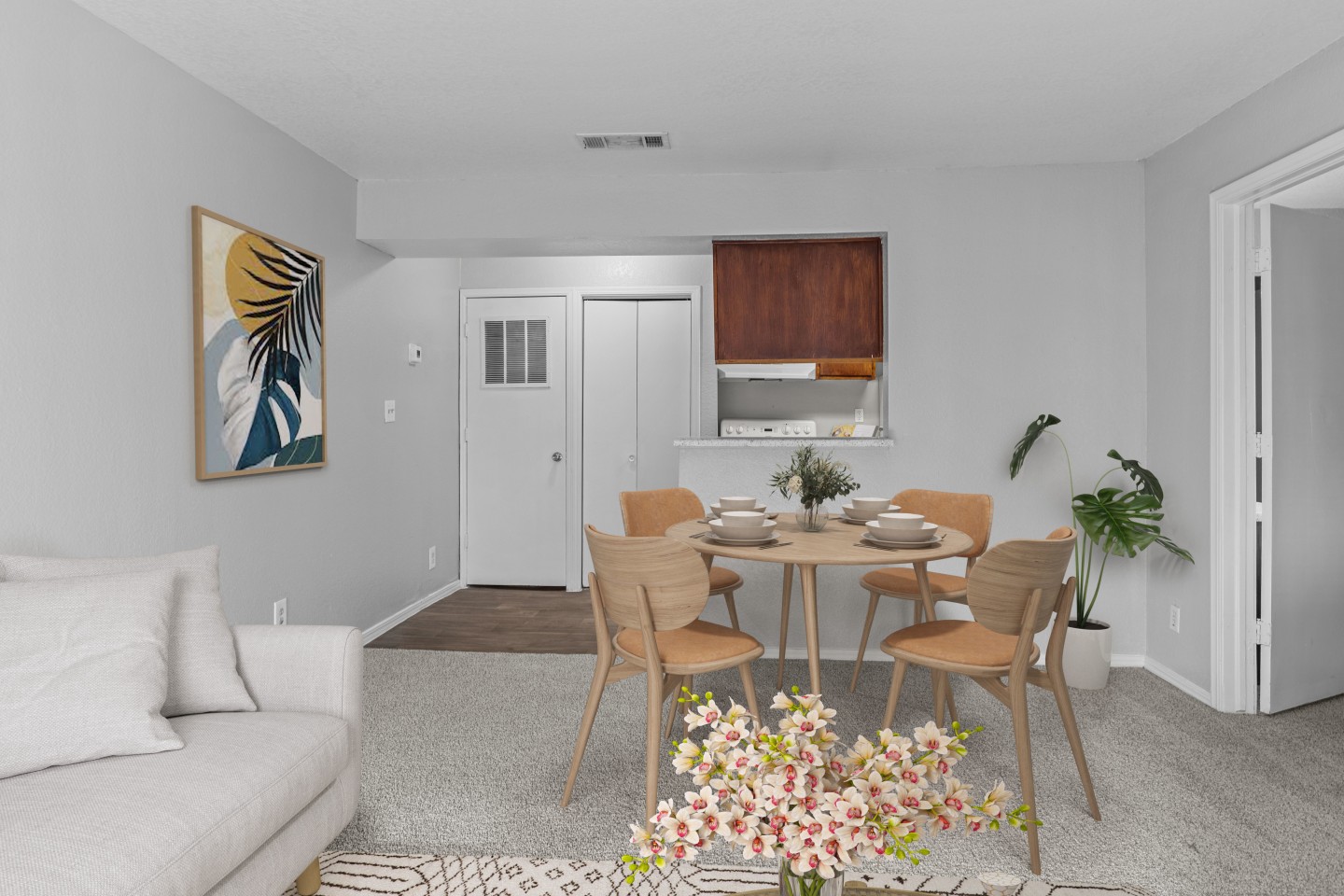 Silver Springs Apartments Image 10