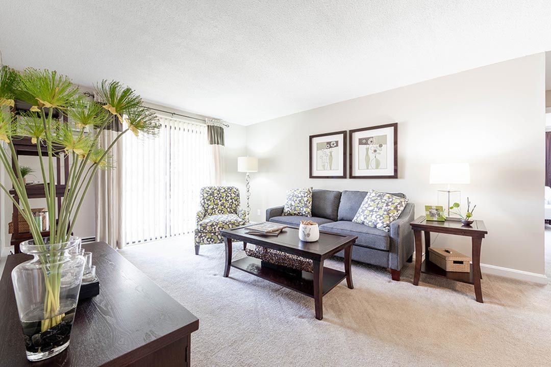 Princeton Park Apartments Image 1