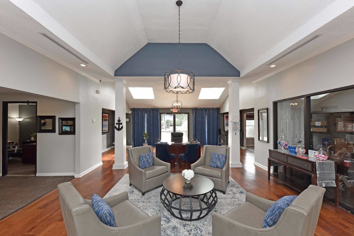 District at Hamilton Place Apartments Image 21