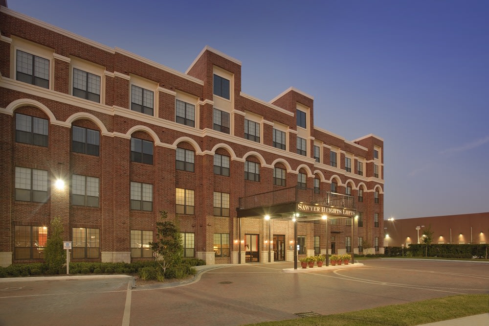 Sawyer Heights Lofts Image 3