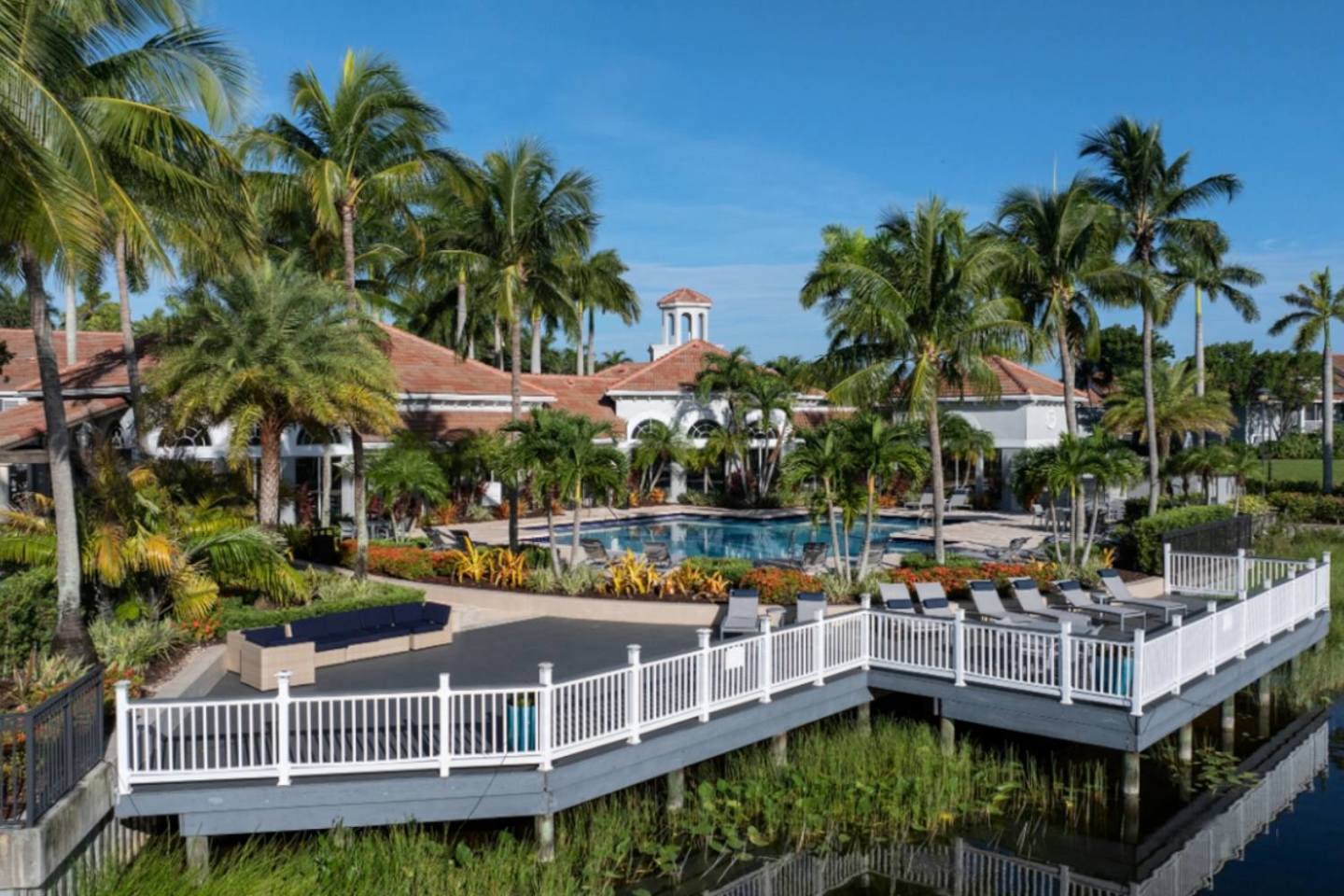 Polo Lakes Image 7