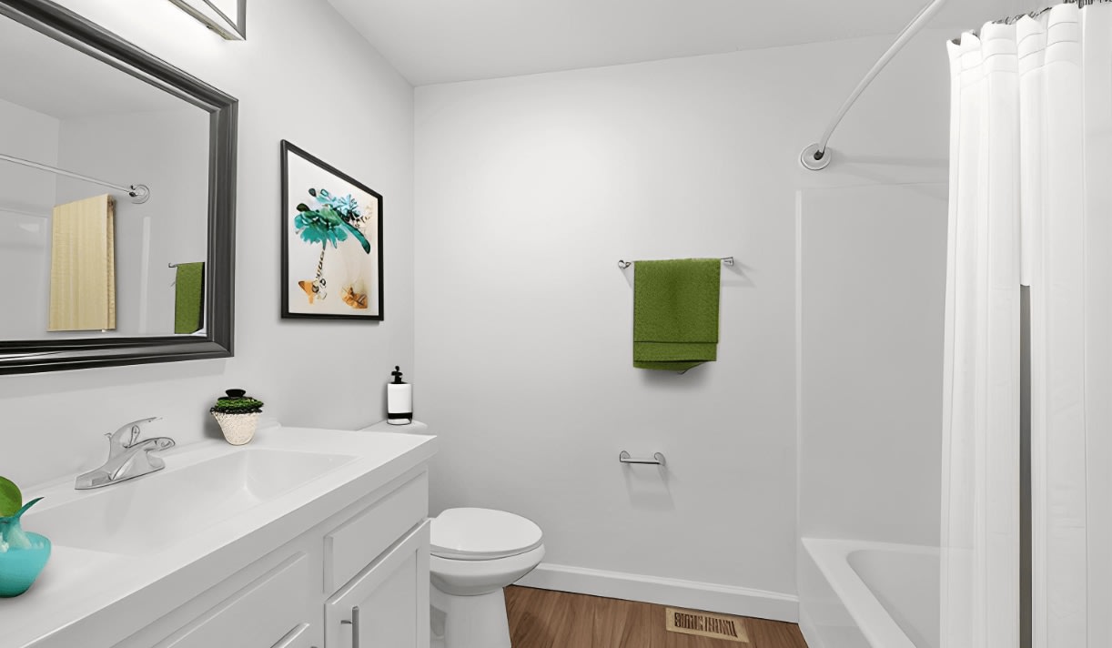 Apartments at Urbana Image 15