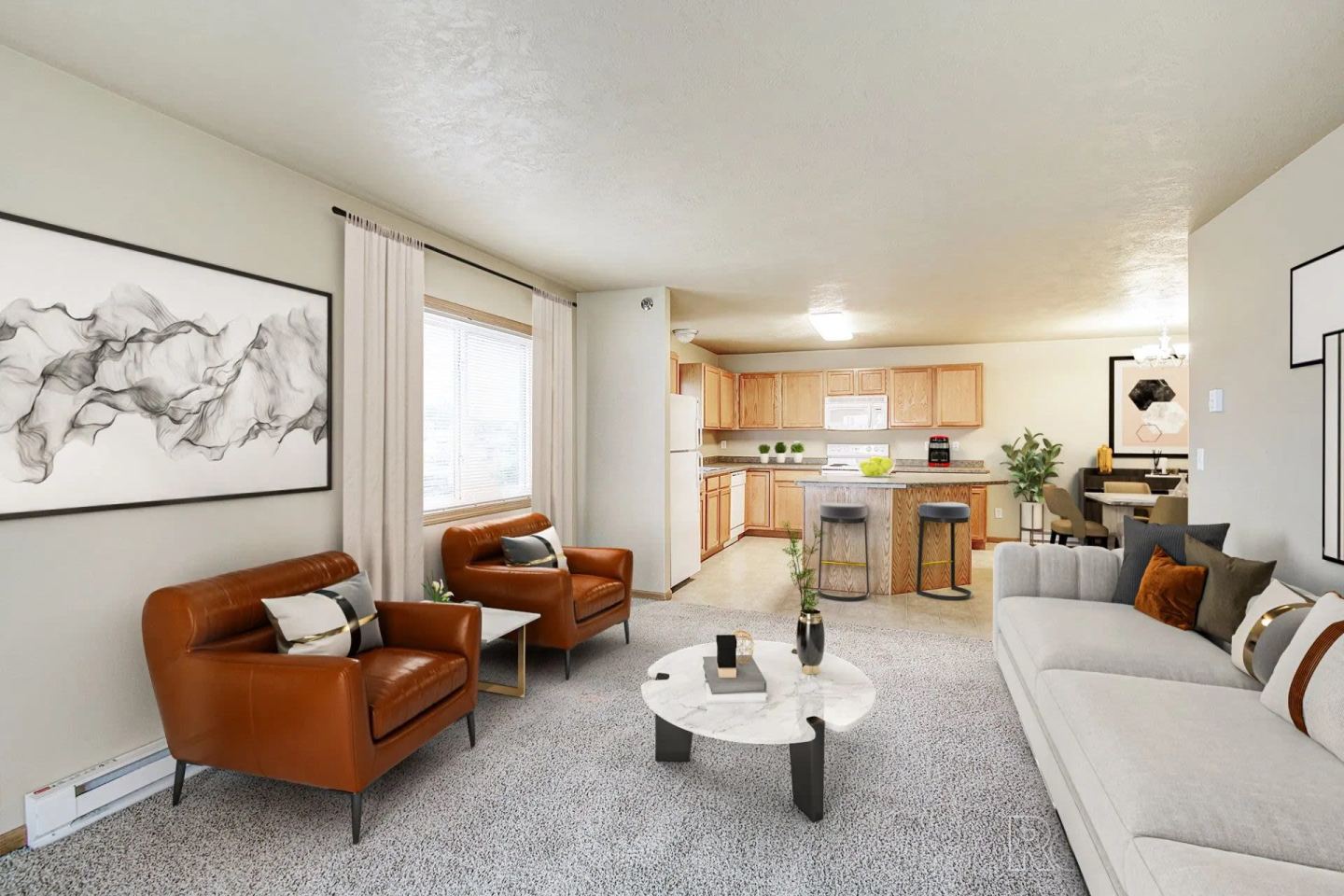 Hawk Pointe Apartments Image 2