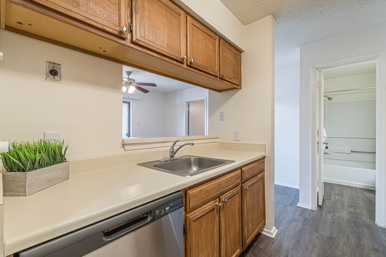 Keystone Apartments Image 3
