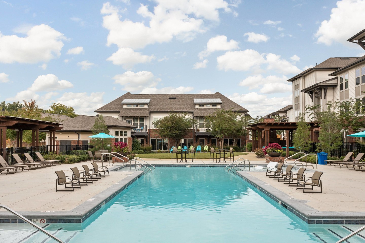 Miller Creek at Germantown Apartments Image 13