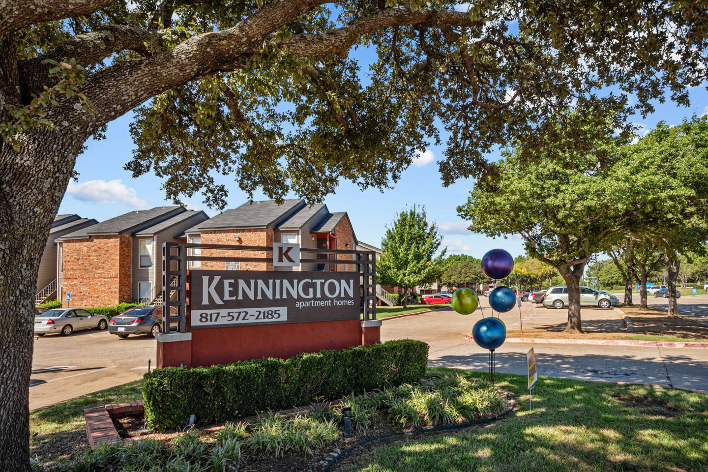 Kennington Apartments Image 28