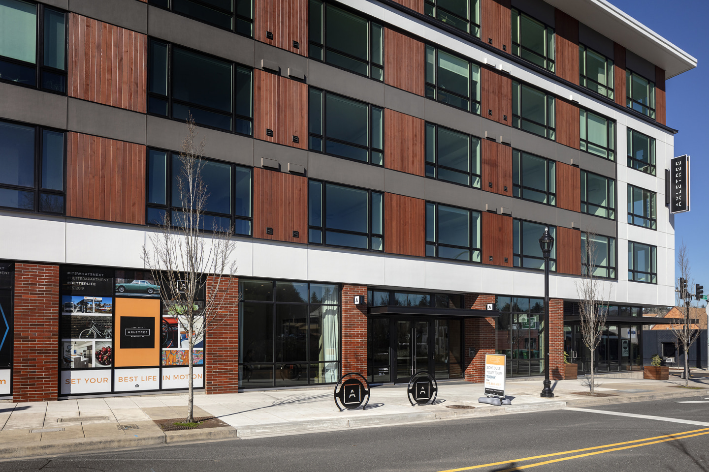 Axletree Apartments Image 56