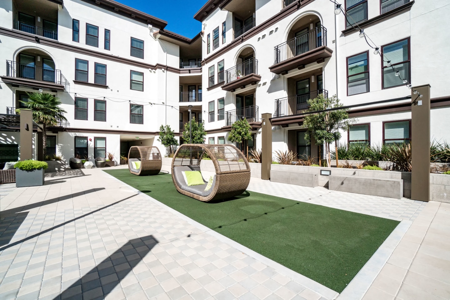 Villas on the Boulevard Image 15