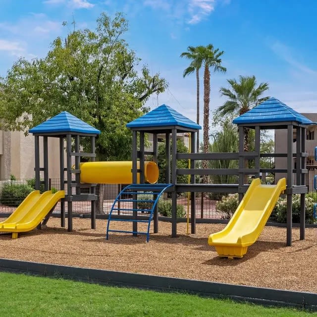 The Place At Wickertree Apartments Image 15