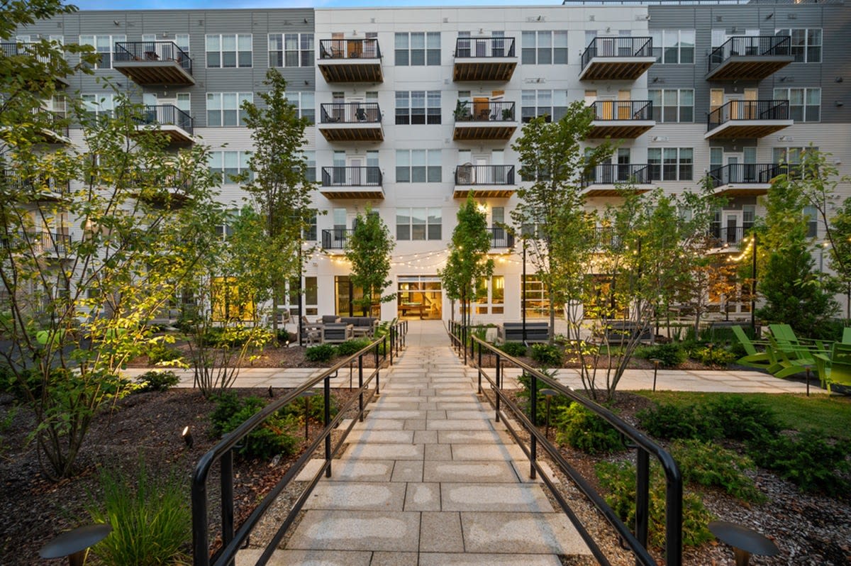 The Point at Green District Image 15