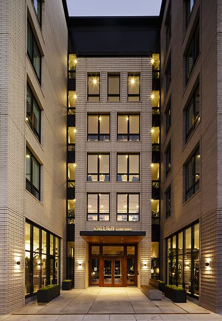 Raleigh Slabtown, A Prometheus Neighborhood Image 7