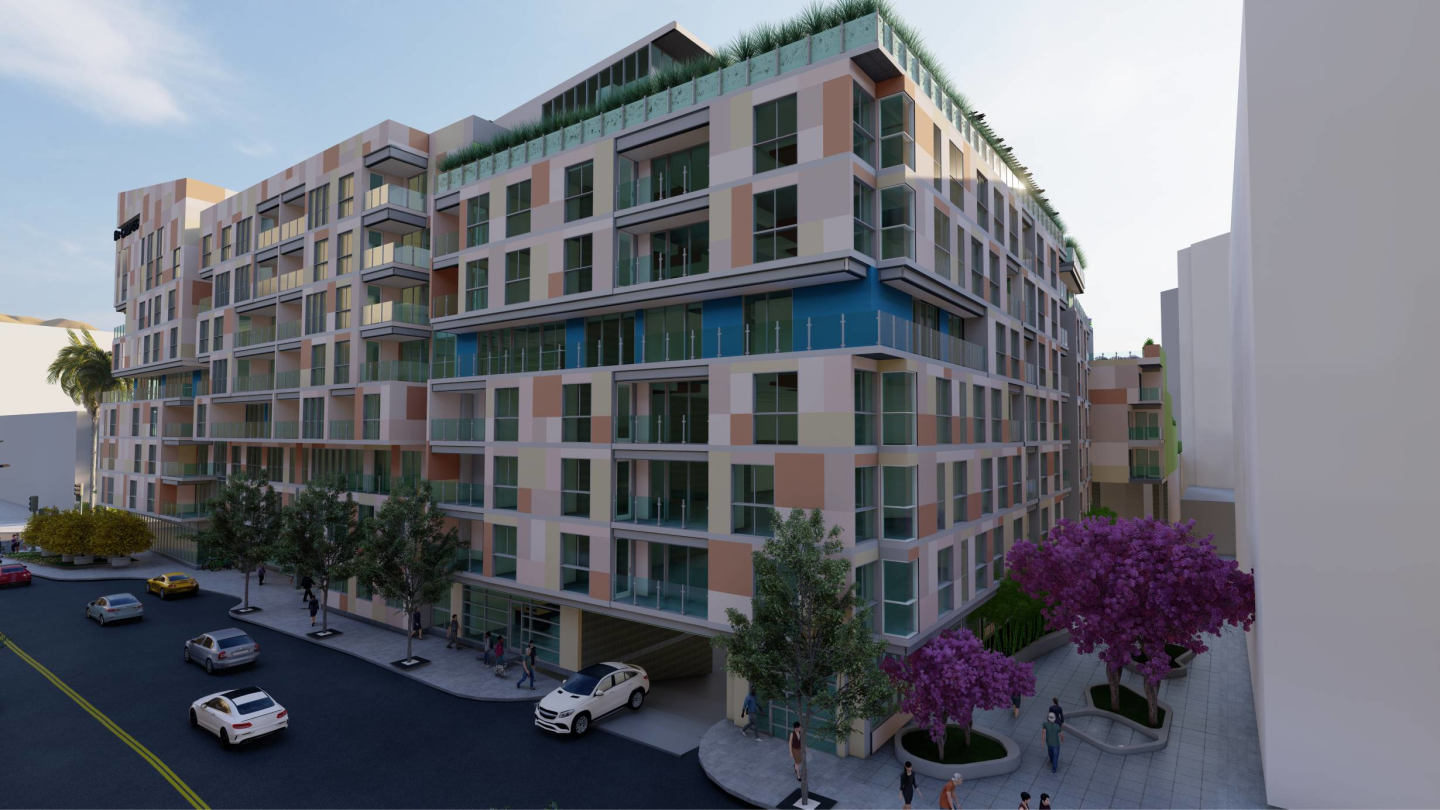 TenTen Campus Image 9