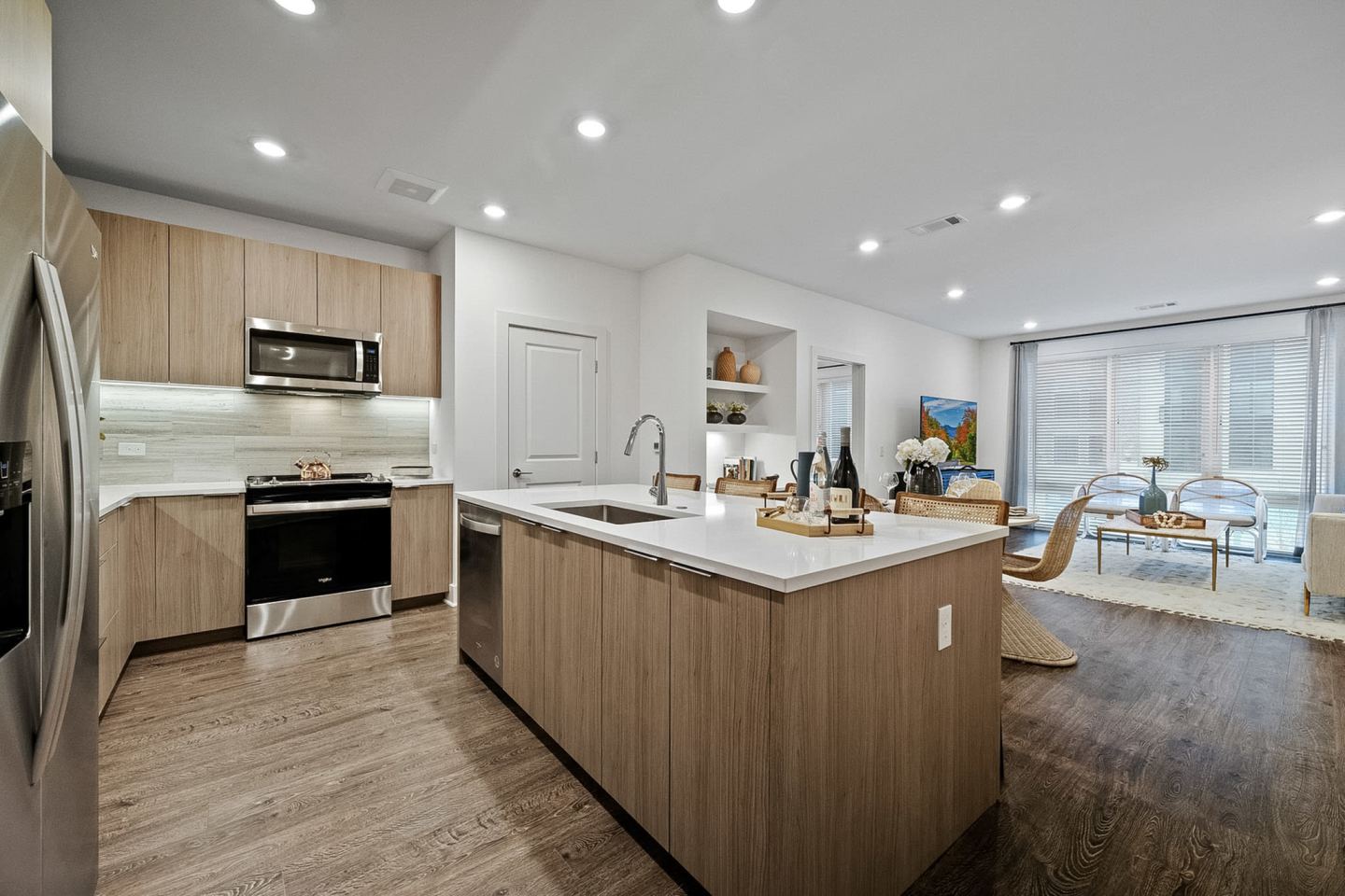 Hanover Stoneham Image 9