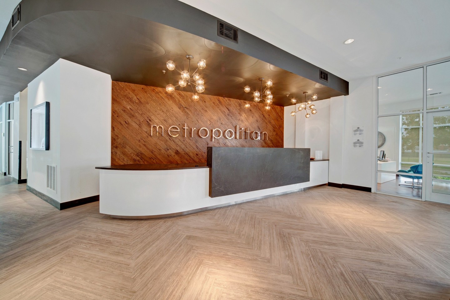 The Metropolitan Image 19