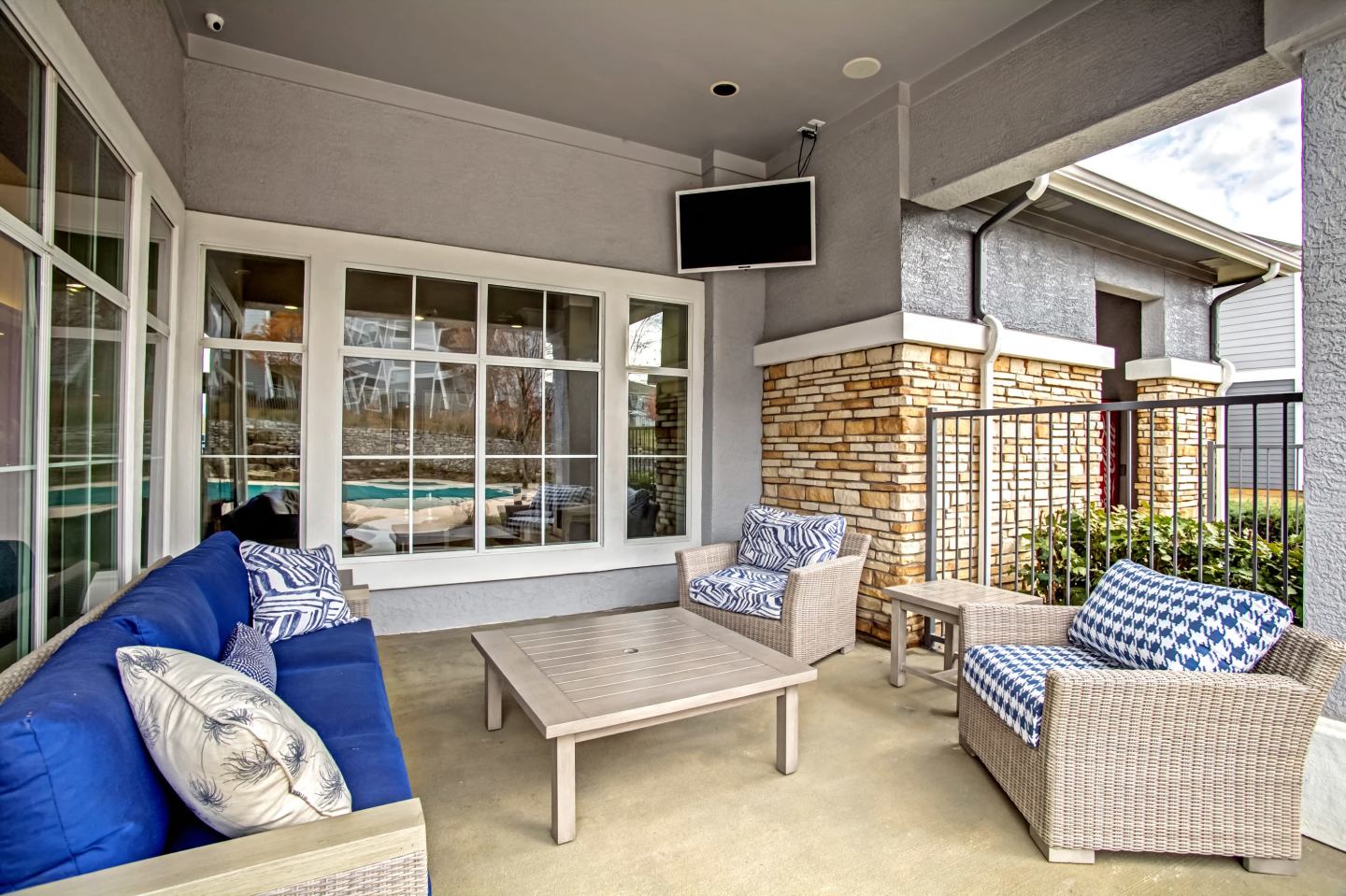 Stoneleigh Centerton Apartments Image 12