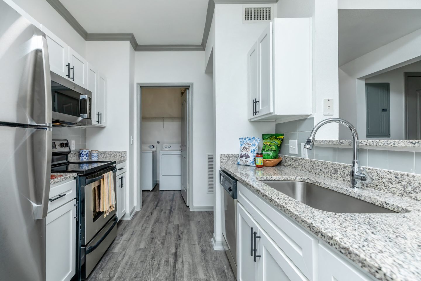 The Haven at Westover Hills Image 8