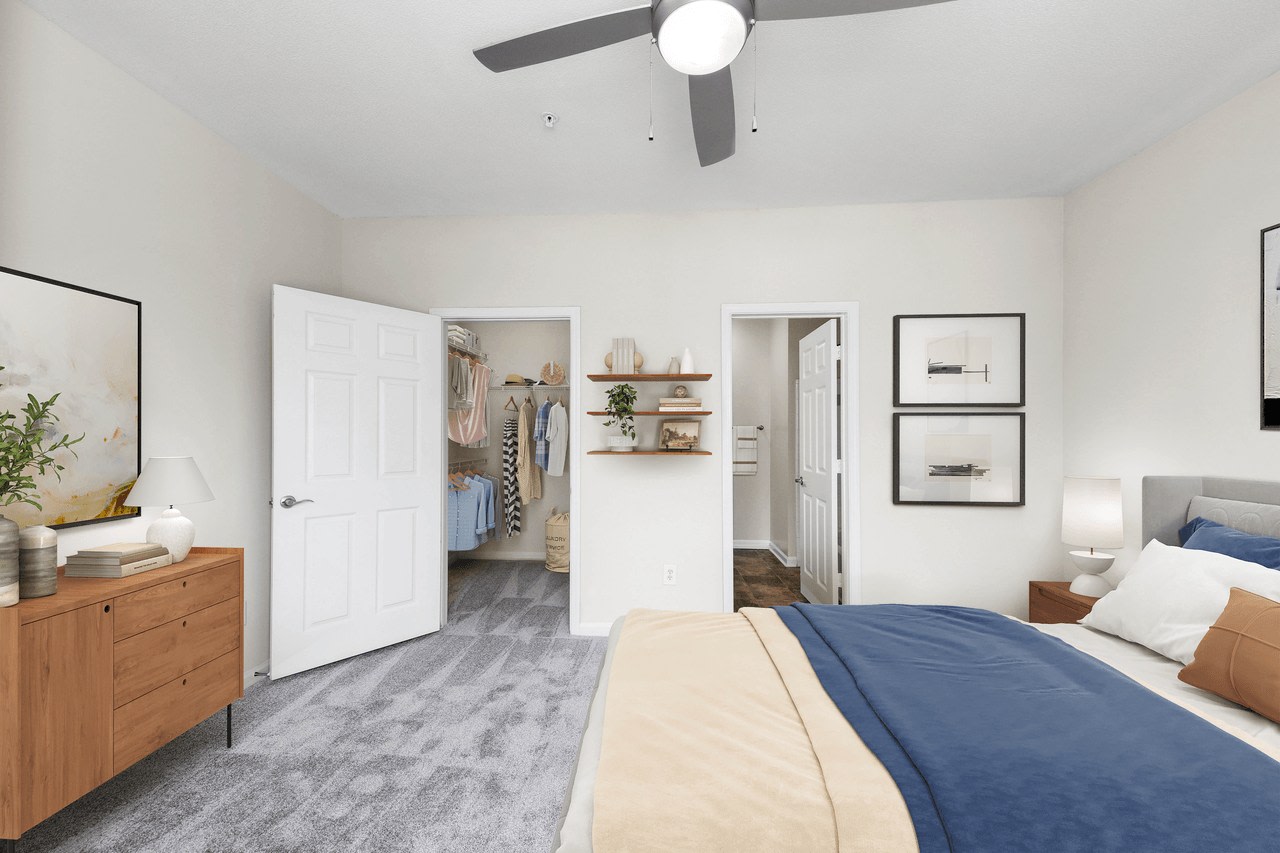 Lakeside at Town Center Apartments Image 60