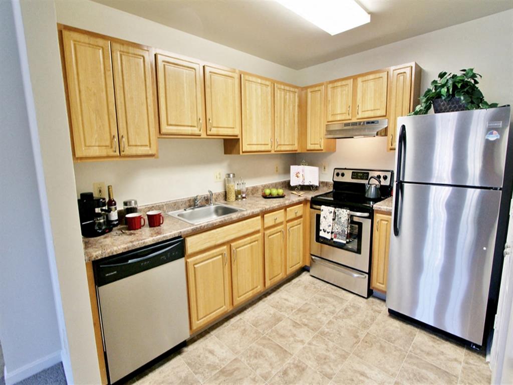 Senior Housing - Kentlands Manor Senior Apartments Image 19