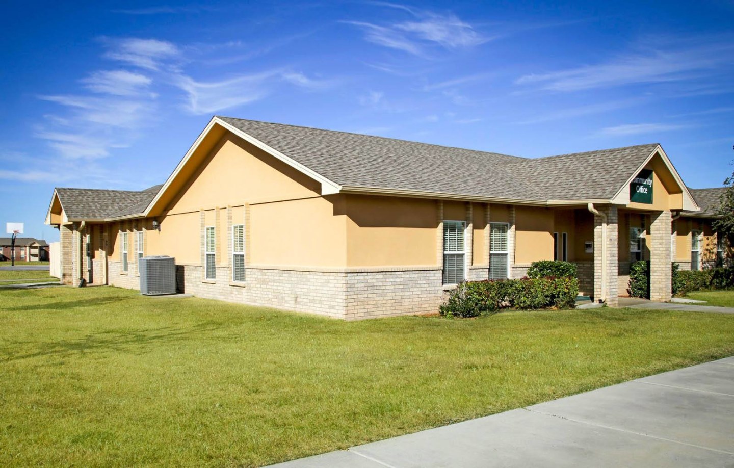 Affordable Housing - Cathy's Pointe Apartments Image 8
