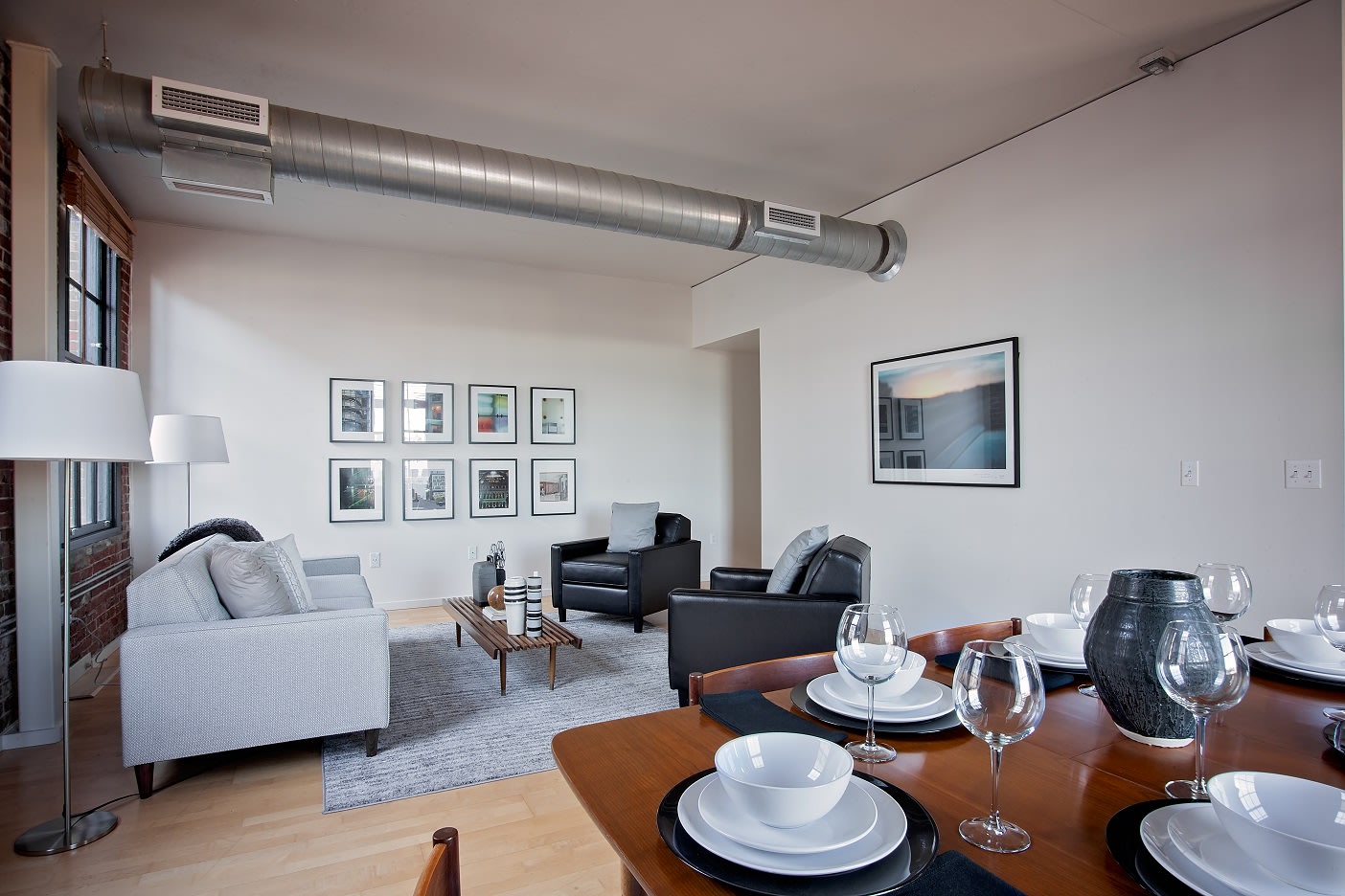 Crane Flats and Lofts Image 1