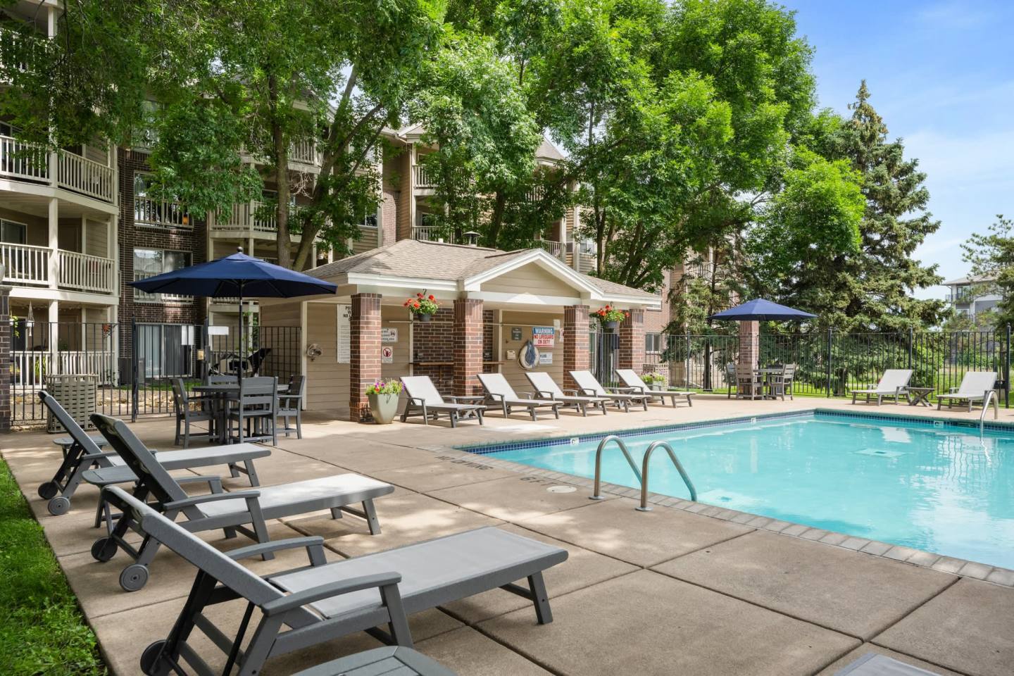 Cityscape Apartments Image 34