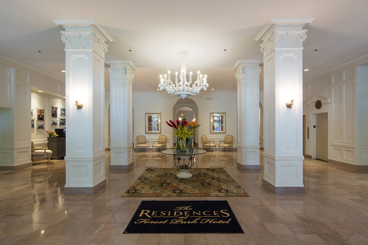 Residences at Forest Park Image 1