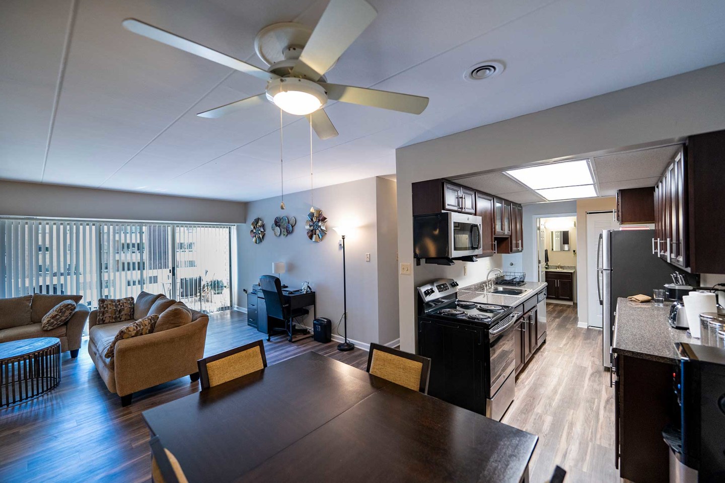 Laurel Village Apartments Image 35