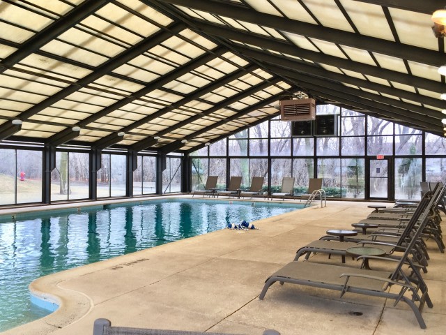 Woodland Creek Luxury Apartments Image 10