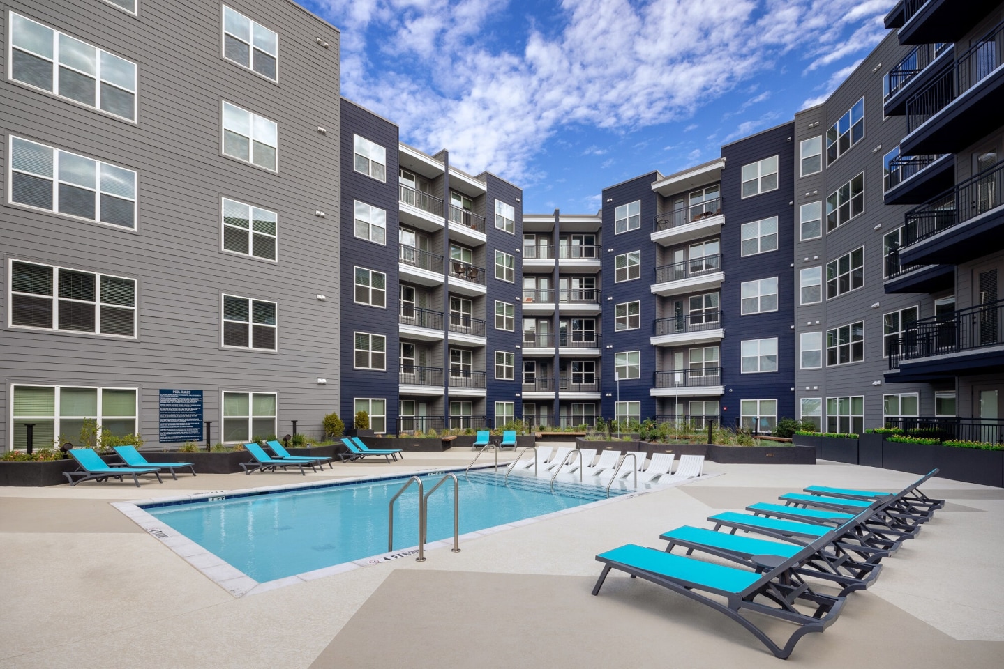 Broadstone SoBro Image 22