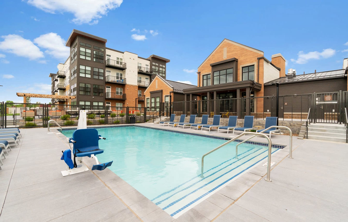 The Oasis at Twin Lakes Image 30