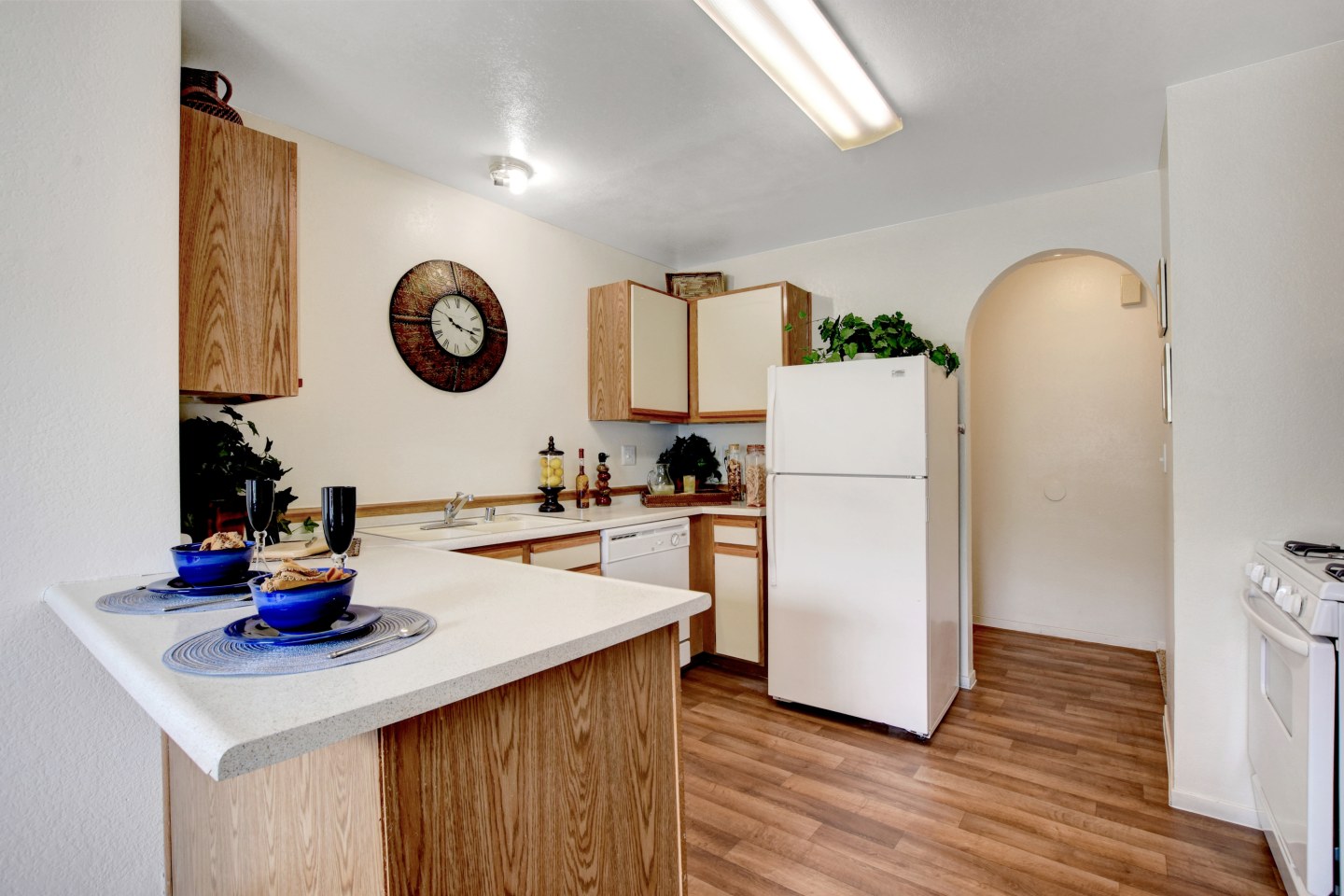 Canyon Creek Villas Image 17