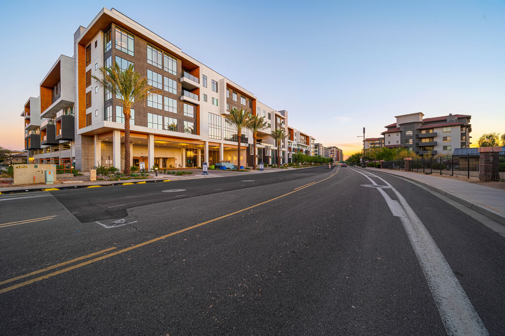 Residences Kierland Image 25