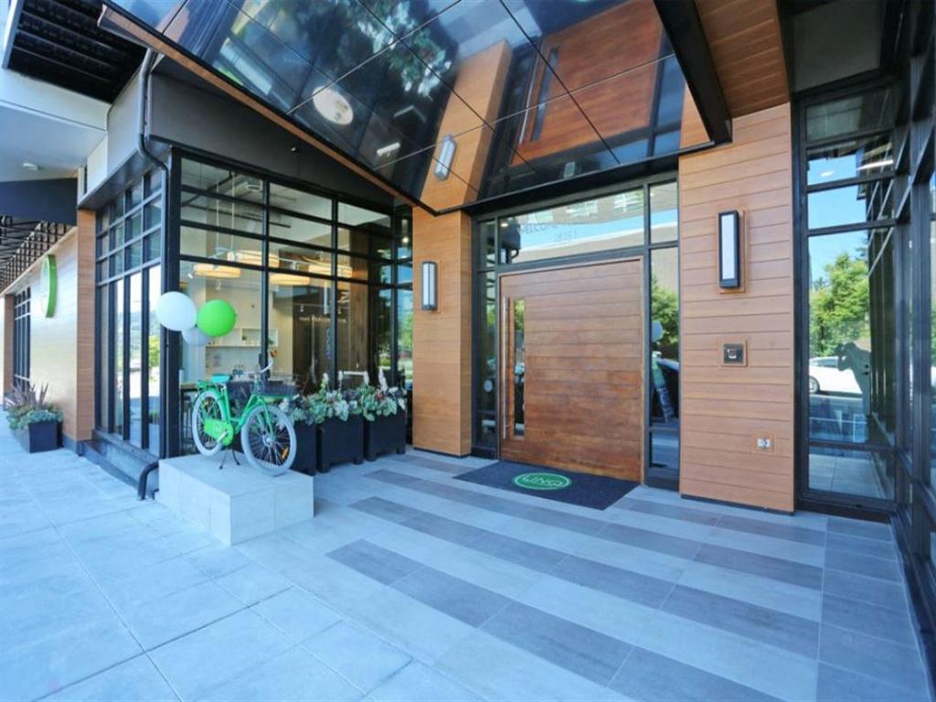 LINQ Lofts + Flats Image 8