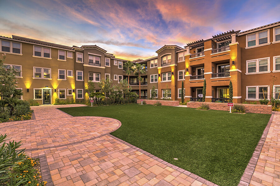 Radiance at Rock Springs 55+ Image 22
