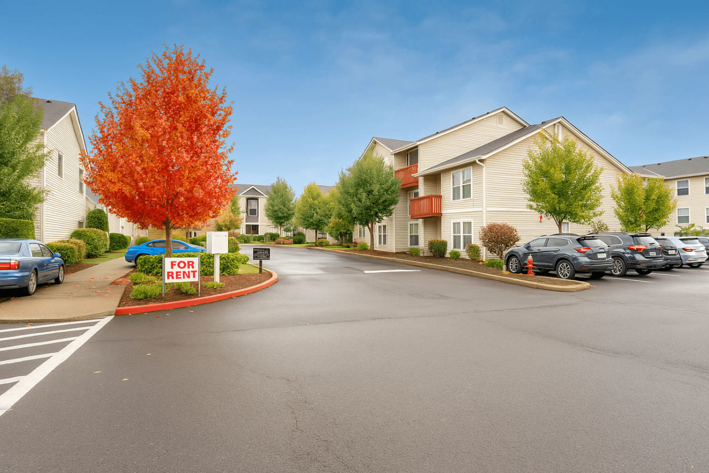 The Village at Elliott Square Image 9