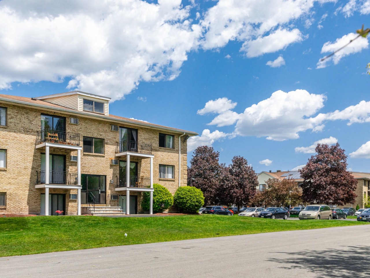 Princeton Park Apartments Image 65
