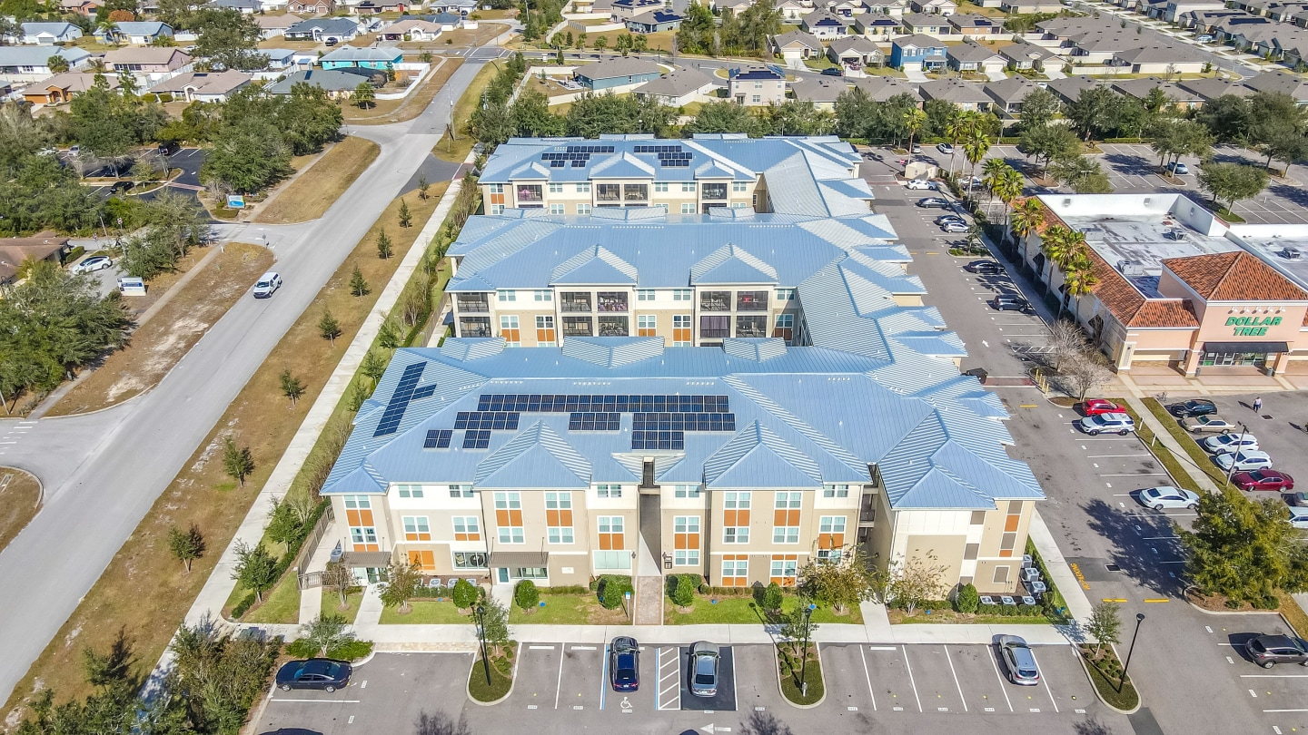 Reserve at Orange City Apartment Homes Image 2