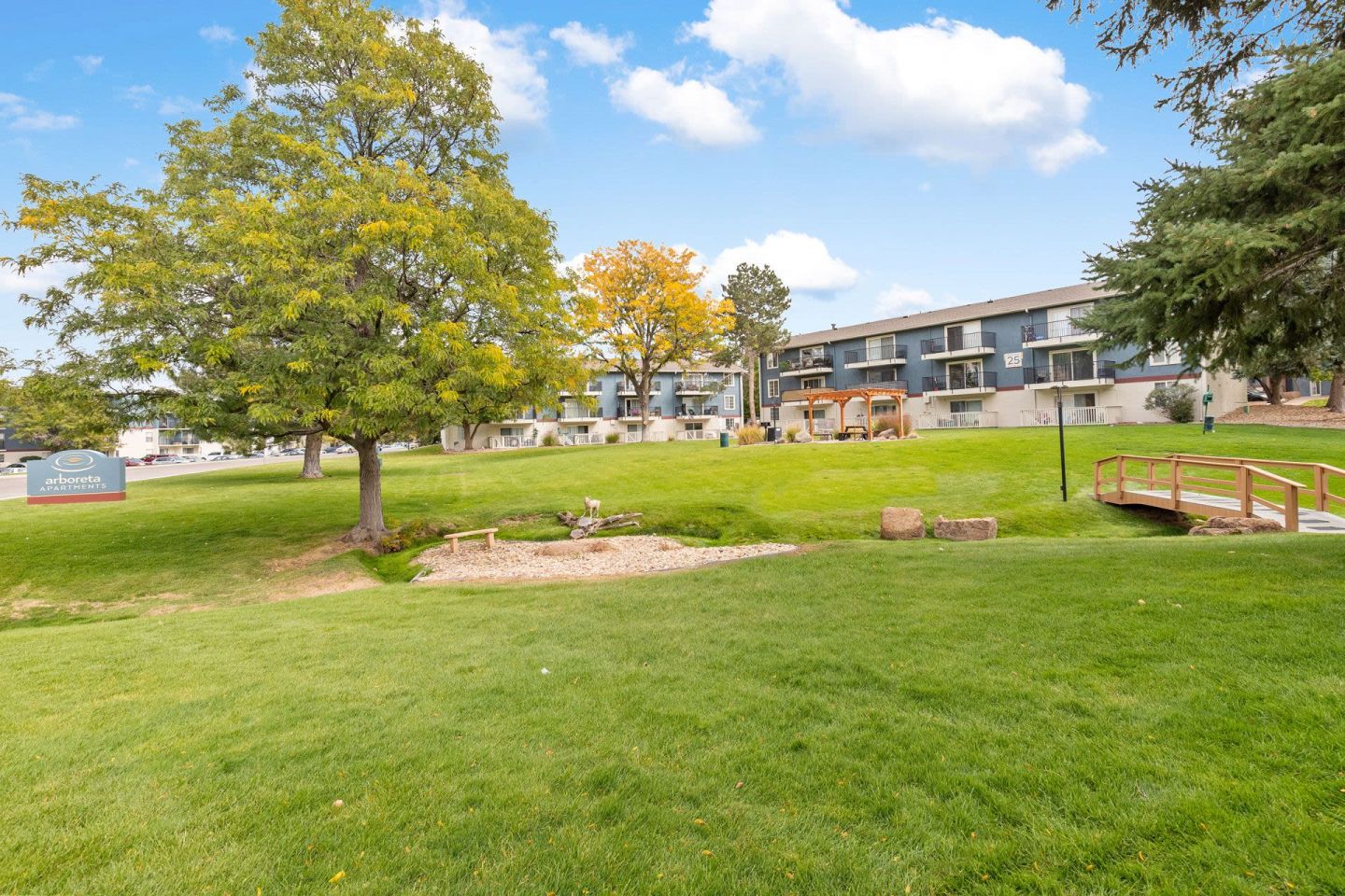 Arboreta Apartments Image 6