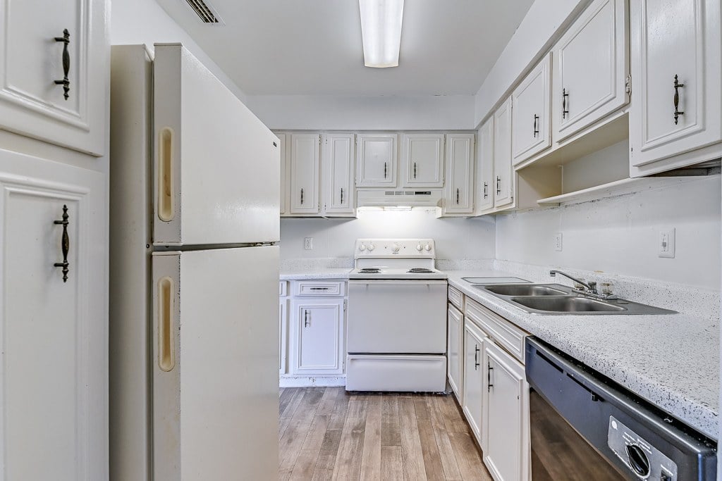 Foxcroft Apartments Image 16