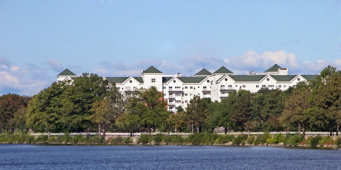 Grandview Apartments Image 5