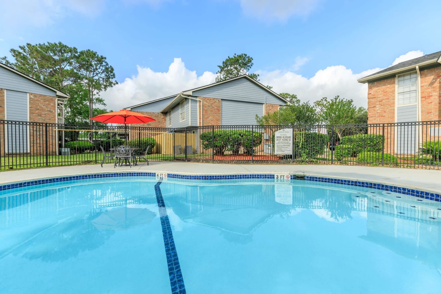 Arbor Pines Villas Image 6